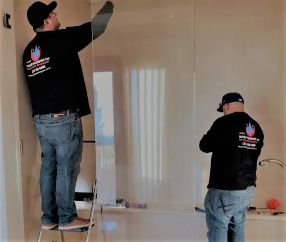 Professional plumbing installation for Tankless Water Heater Installation in Bon Air